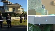 Innocent family mistakenly targeted in terrifying shooting