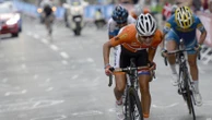 Marianne Vos wins her second stage at Giro