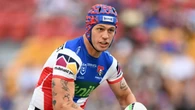 Queensland’s likely Reece Walsh replacement lays down Origin marker