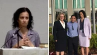 Death row lawyer explains reason she defends child killers