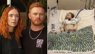 Parents’ plea after Bluey cake nightmare leaves toddler critical