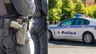 Multimillion-dollar boost to one state’s police firepower to keep residents safe