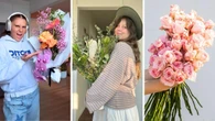 Aussies favourite florist launches new flower subscription service