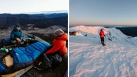Is this the most advanced technical jacket in the world? Mont unveils groundbreaking new outerwear