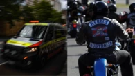 Former paramedic launches legal action a decade after witnessing murder
