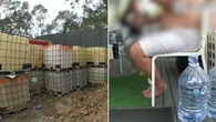 Alleged diesel thief accused of stealing more than $1m worth of fuel
