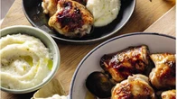 The Aussie mum behind ‘The Simple Home Edit’ has a brand new book making dinner a breeze 