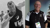 Nation mourns death of Les Mills, Olympian who went global, aged 91