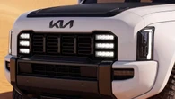 Kia Tasman ‘Correction Kit’ revealed to fix ute’s controversial design