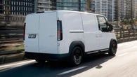 Why Kia thinks you should buy its electric vans instead of cheaper Chinese rivals