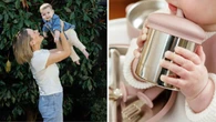 10,000 sold: The Melbourne baby brand parents are rushing to shop during its 30 per cent off sale