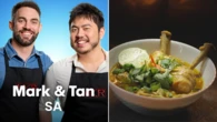 Mark and Tan’s Khao Soi