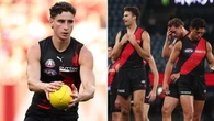 Brad Scott explains shock omission as Dons smashed again