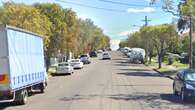 Woman dies after she is found in stairwell at Sydney unit complex