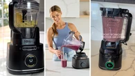 Aussies can’t stop raving about Ninja’s ‘quick, quiet and seamless’ blender