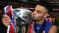 Norm Smith medallist let go after rollercoaster career