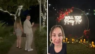 Wild realisation at man’s surprise proposal set up: ‘Bit of a plot twist’