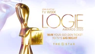 Join us at the 65th TV WEEK Logie Awards 2025!