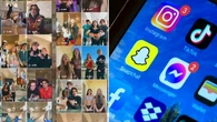 Shock figure reveals how many Aussie kids want to be influencers as ban looms