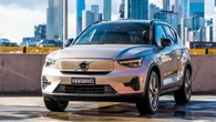 Multiple Volvo models recalled