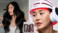 Struggling with hair loss? This $25 spray that could save your strands