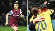 Sam Kerr’s partner emotional after suddenly cutting ties