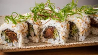 We celebrate ‘World Sushi Day’ with a lesson in making delicious tuna nigiri from an amazing sushi chef