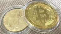 Bitcoin below $30K for 1st time since Jan