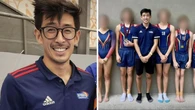 Gymnastics coach and club owner charged with sexual assault of teenager