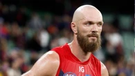 Max Gawn makes personal admission after ‘embarrassing’ situation