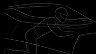 Dutch startup’s debut hypercar will be ridden, not driven