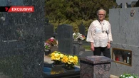 Distraught families caught up in Aussie city’s cemetery crisis