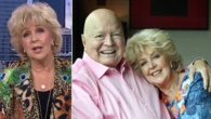 Patti Newton’s heartbreaking confession on Bert’s birthday