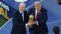 Rival nation set to lodge formal complaint over Trump’s role in World Cup