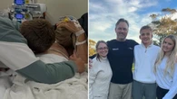 Medical staff under investigation for alleged Tony Modra act