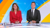 Sunrise, Weekend Sunrise and The Morning Show continue to dominate ratings