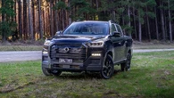 2026 KGM Musso price and specs: Reshuffled range for ex-SsangYong ute