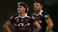 Brisbane asked to change iconic Broncos name