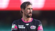 Mitchell Starc forced to issue personal statement on persistent claims