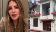 Erin Holland flees to Dubai amid India-Pakistan conflict