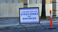 Construction speed limits could soon be lifted