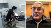 Robby’s toothache cost him $4000. That’s why many are skipping check-ups