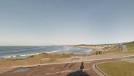 Swimmer drowns after getting into trouble at popular Aussie beach