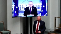 ‘I’m a better person’: Barnaby Joyce acknowledges ‘faults’ as he returns to Nationals leadership