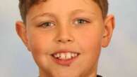 Desperate search for missing boy, 11, who vanished near a popular beach two days ago