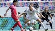 SoccerSouth Korea secure top spot in WC group