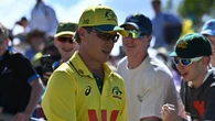 Aussie cricketer slapped with serious breach notice