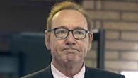 Kevin Spacey settles UK lawsuits over alleged sex assault