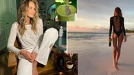 Supermodel Elle Macpherson shares her secrets to a good night’s sleep