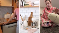 Why Aussies are switching kitchen appliances for this luxury Italian label